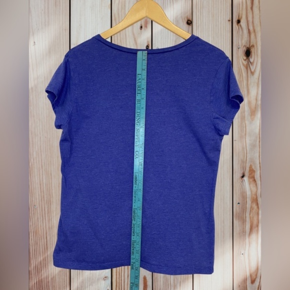 Disney’s Frozen My Friends Are So Flakey T-Shirt Girl’s Junior Size XXL (19) - Picture 4 of 5